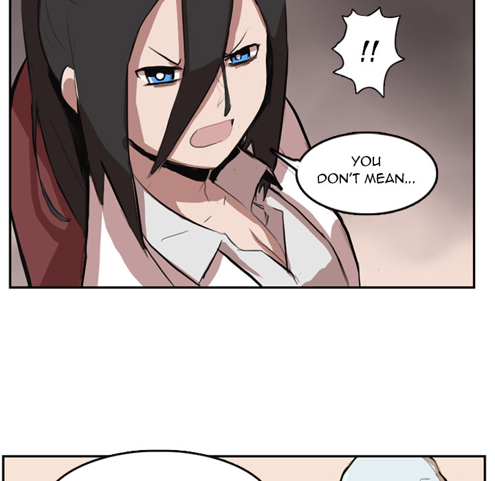 Read Justitia chapter 5 image 18 on Lezhin