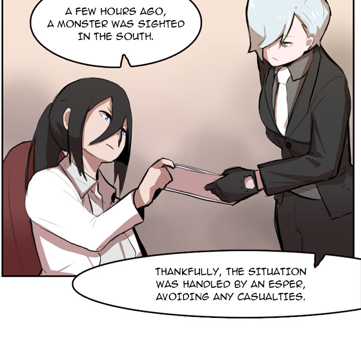 Read Justitia chapter 5 image 19 on Lezhin