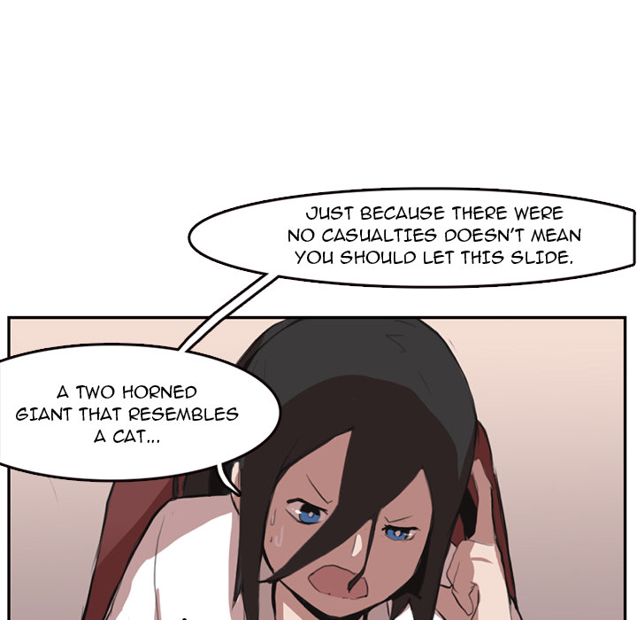 Read Justitia chapter 5 image 20 on Lezhin