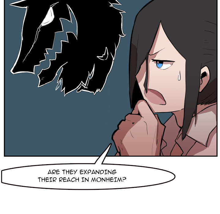 Read Justitia chapter 5 image 23 on Lezhin