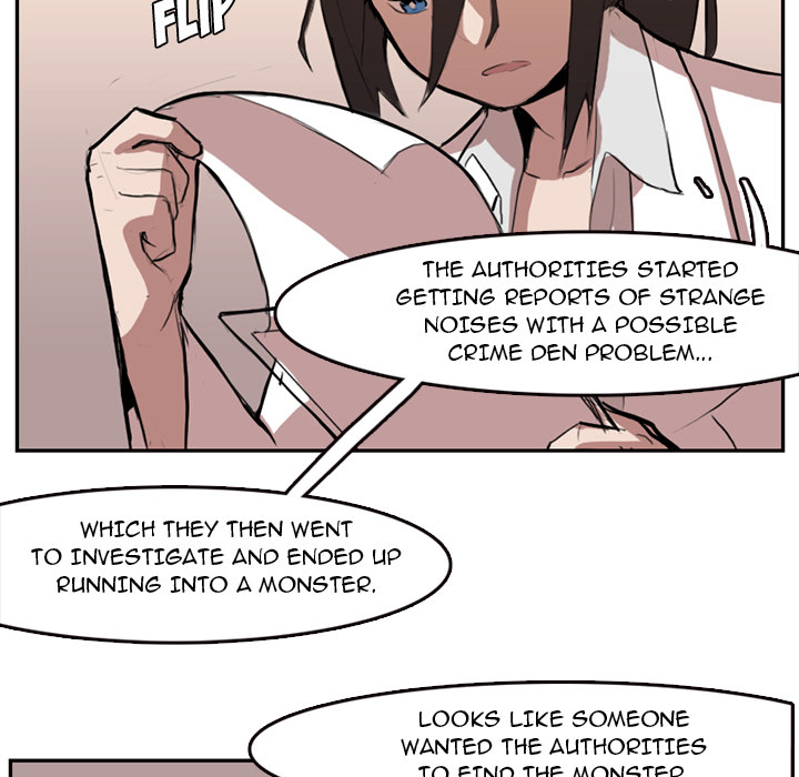 Read Justitia chapter 5 image 26 on Lezhin
