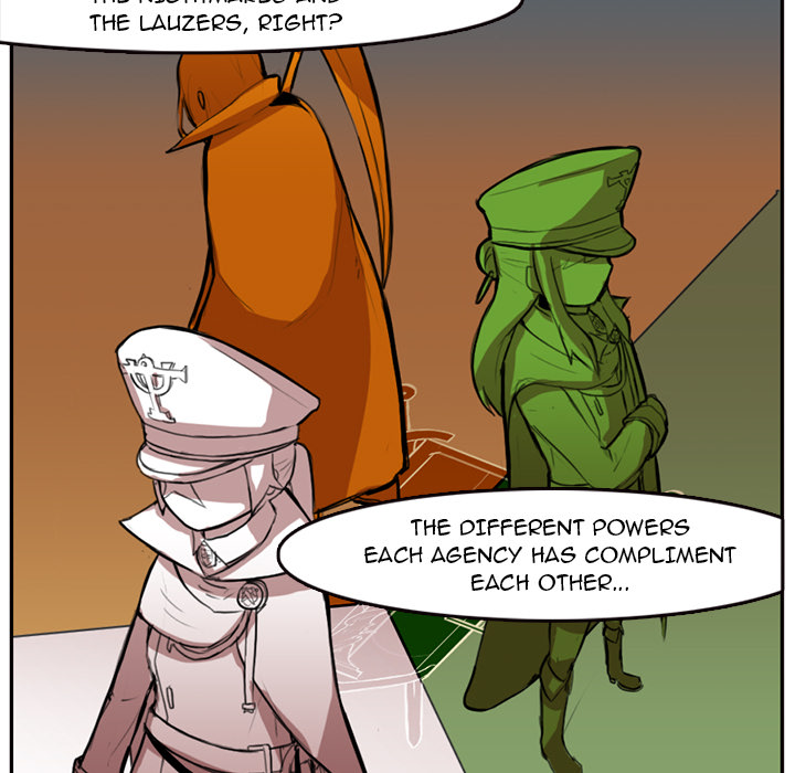 Read Justitia chapter 5 image 28 on Lezhin