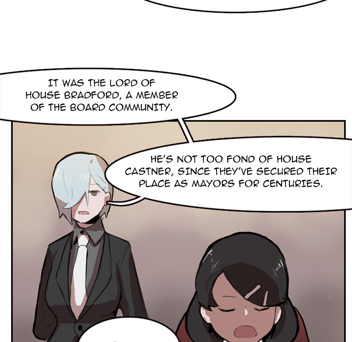 Read Justitia chapter 5 image 34 on Lezhin