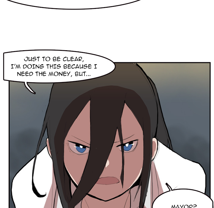 Read Justitia chapter 5 image 37 on Lezhin