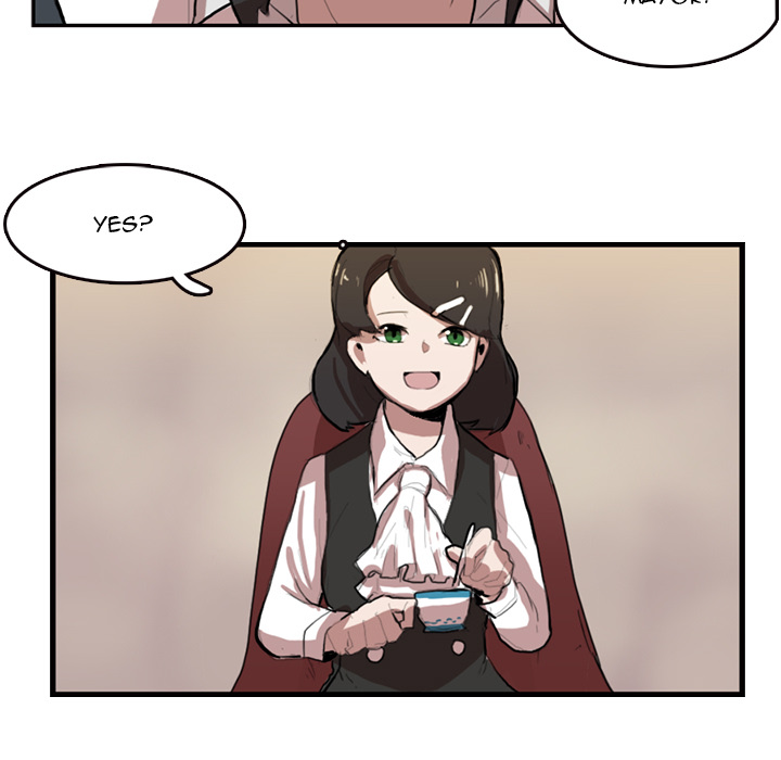 Read Justitia chapter 5 image 38 on Lezhin