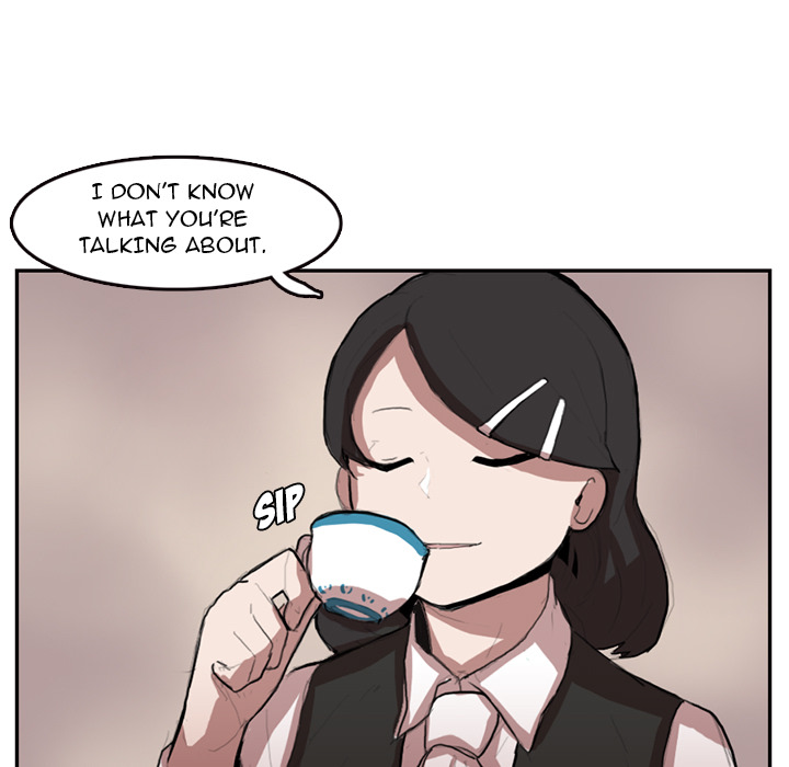 Read Justitia chapter 5 image 40 on Lezhin