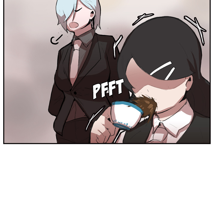 Read Justitia chapter 5 image 42 on Lezhin