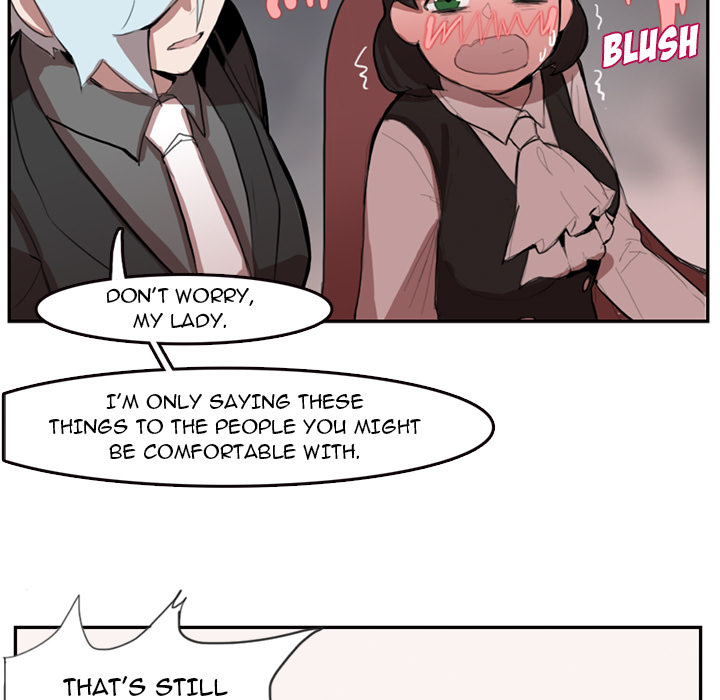 Read Justitia chapter 5 image 44 on Lezhin