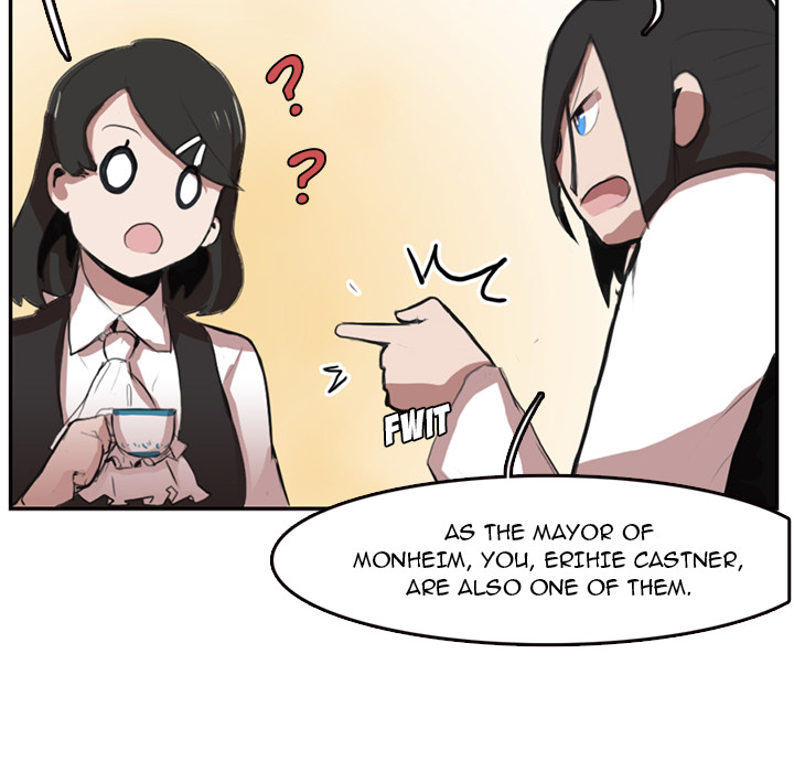 Read Justitia chapter 5 image 5 on Lezhin