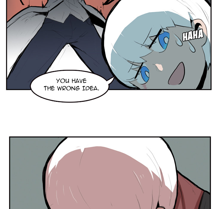 Read Justitia chapter 5 image 52 on Lezhin