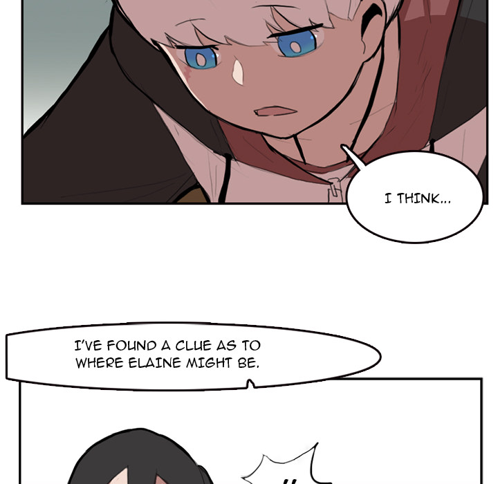 Read Justitia chapter 5 image 53 on Lezhin