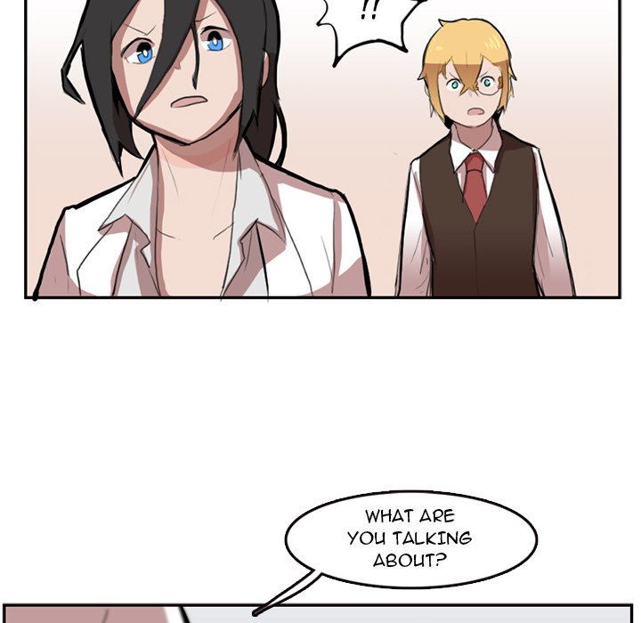 Read Justitia chapter 5 image 54 on Lezhin