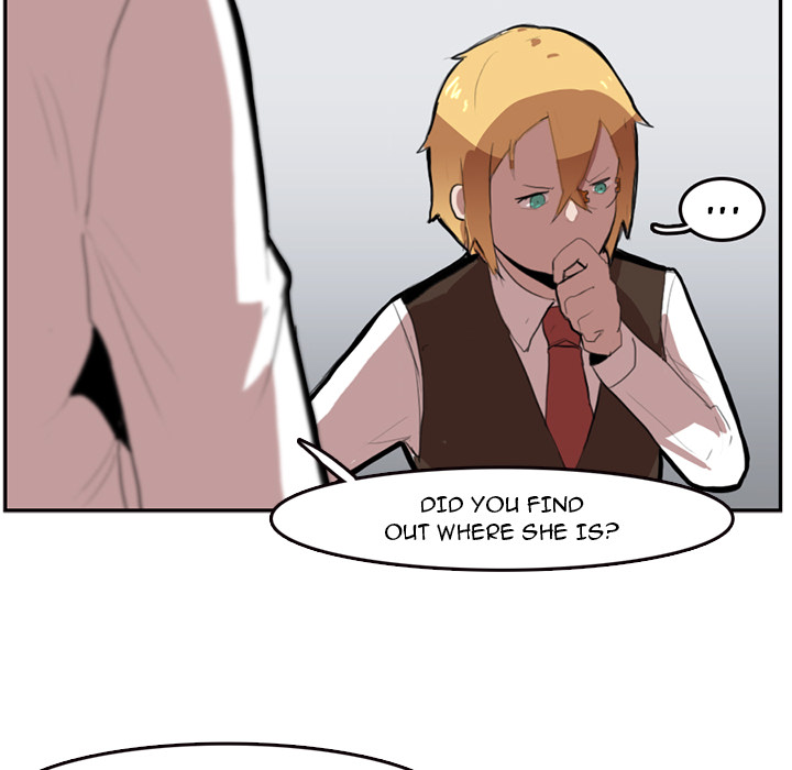 Read Justitia chapter 5 image 55 on Lezhin