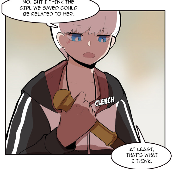 Read Justitia chapter 5 image 56 on Lezhin