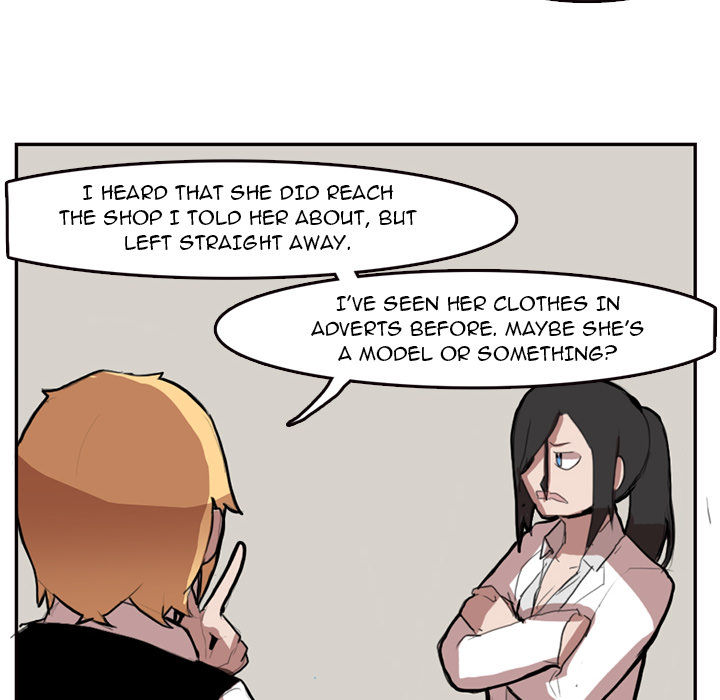 Read Justitia chapter 5 image 57 on Lezhin