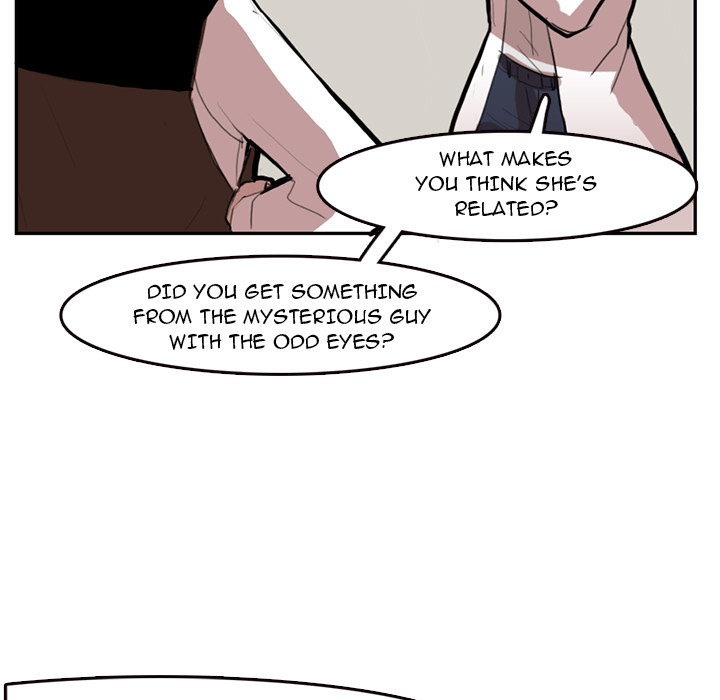 Read Justitia chapter 5 image 58 on Lezhin
