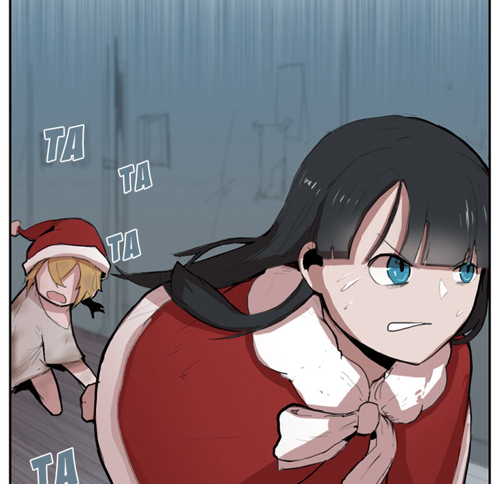 Read Justitia chapter 5 image 61 on Lezhin