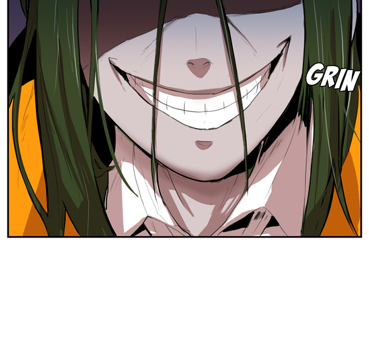 Read Justitia chapter 5 image 65 on Lezhin