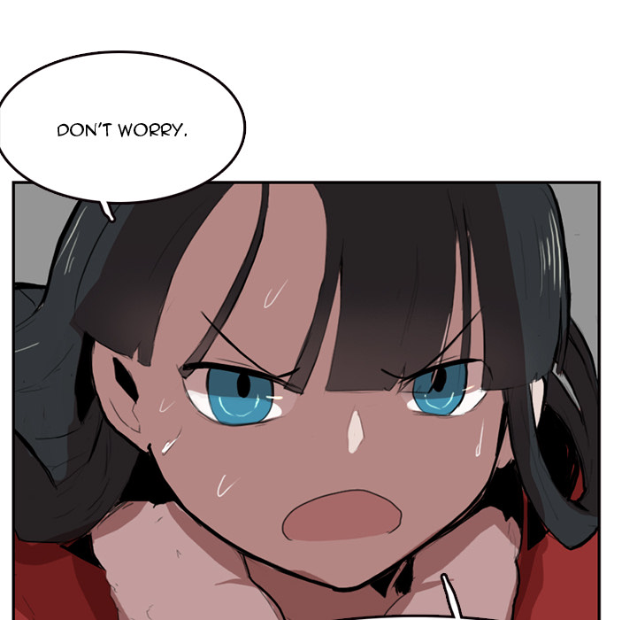Read Justitia chapter 5 image 67 on Lezhin