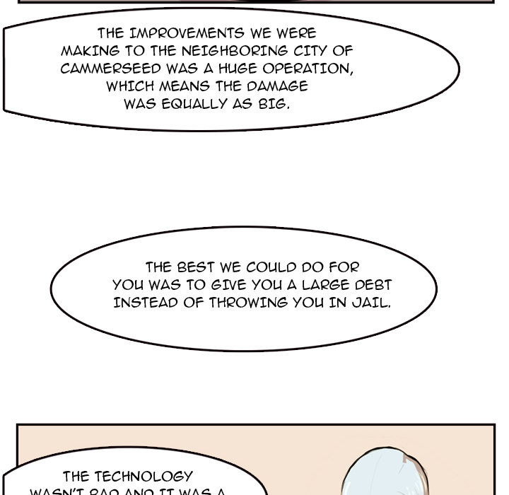 Read Justitia chapter 5 image 7 on Lezhin