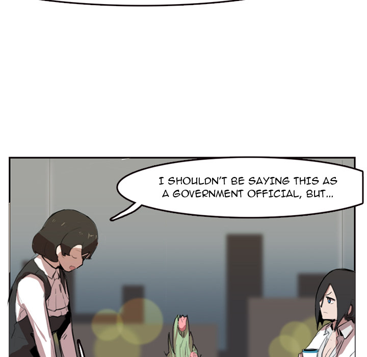Read Justitia chapter 5 image 9 on Lezhin