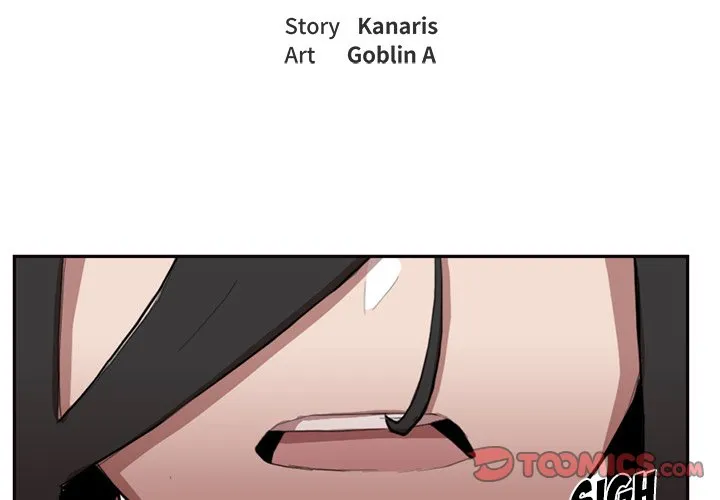 Read Justitia chapter 8 image 1 on Lezhin