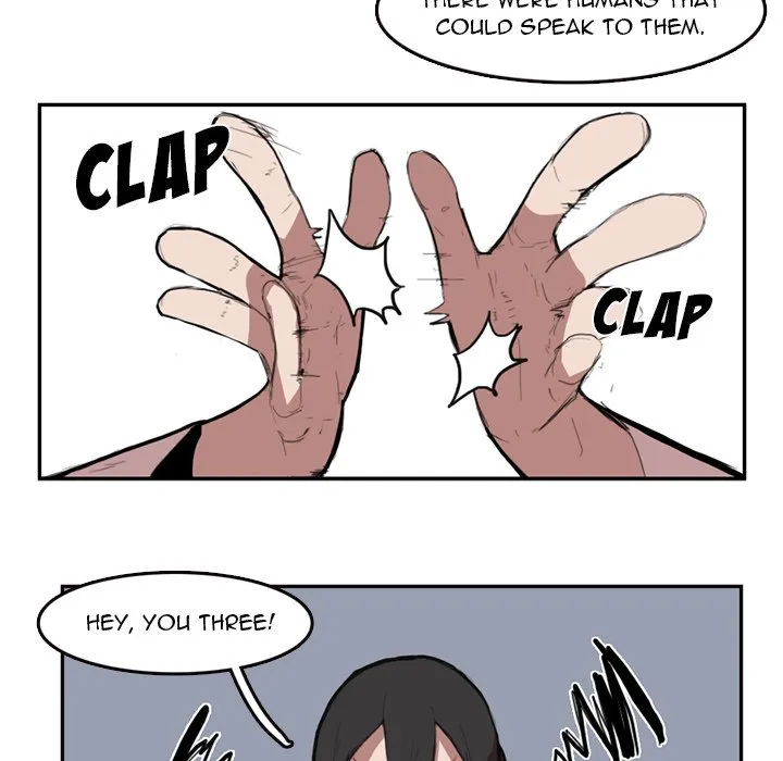 Read Justitia chapter 8 image 10 on Lezhin