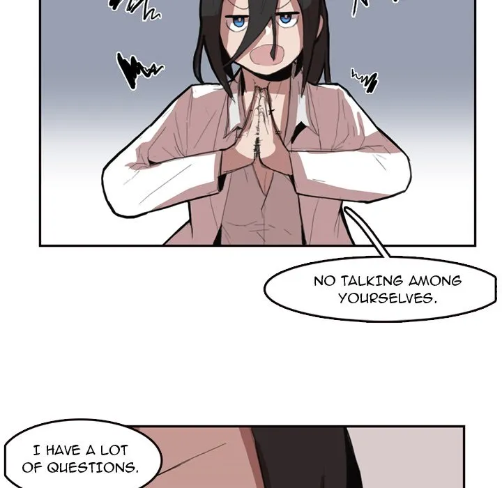 Read Justitia chapter 8 image 11 on Lezhin