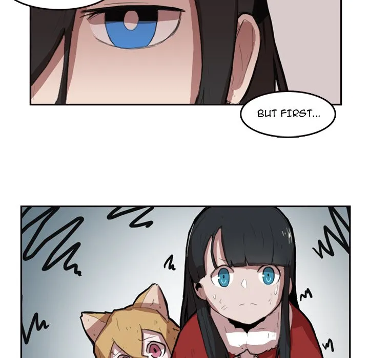 Read Justitia chapter 8 image 12 on Lezhin