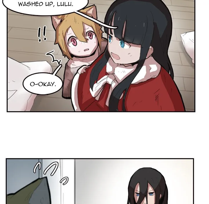 Read Justitia chapter 8 image 16 on Lezhin