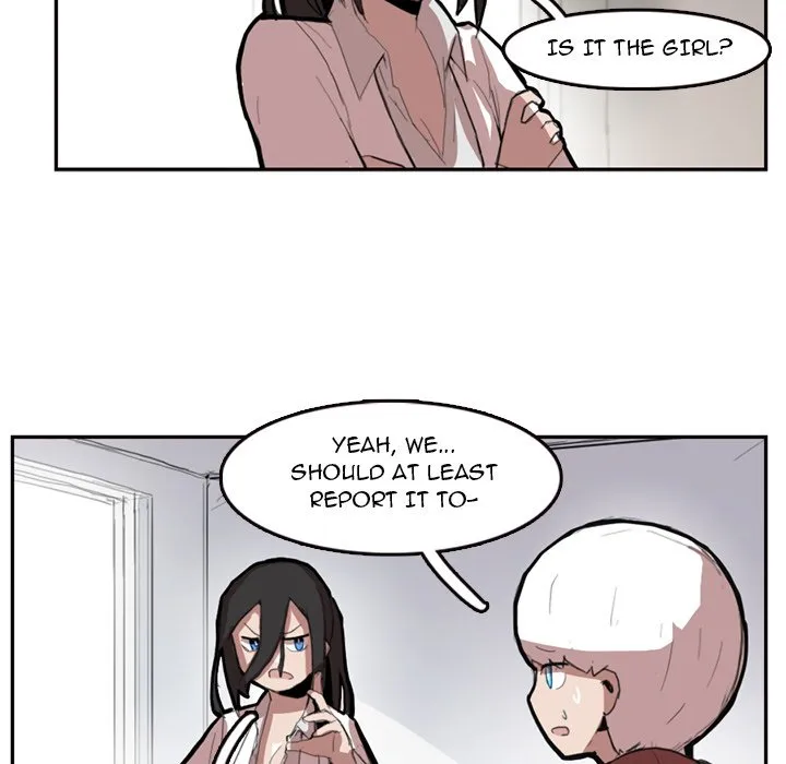 Read Justitia chapter 8 image 19 on Lezhin