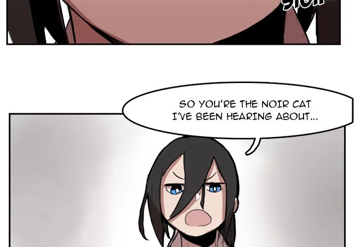 Read Justitia chapter 8 image 2 on Lezhin