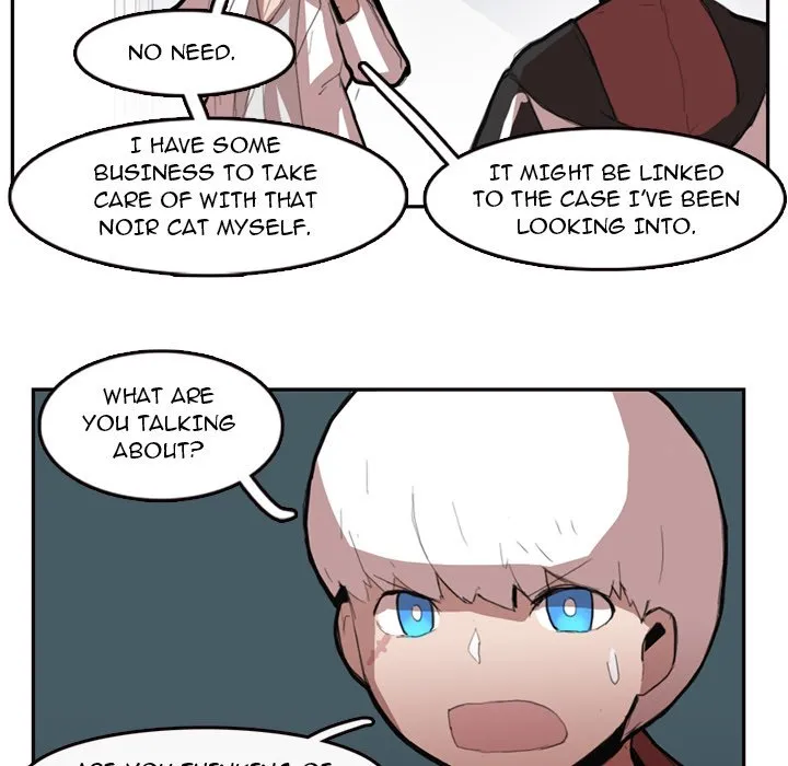Read Justitia chapter 8 image 20 on Lezhin