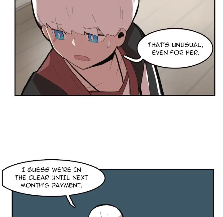 Read Justitia chapter 8 image 23 on Lezhin