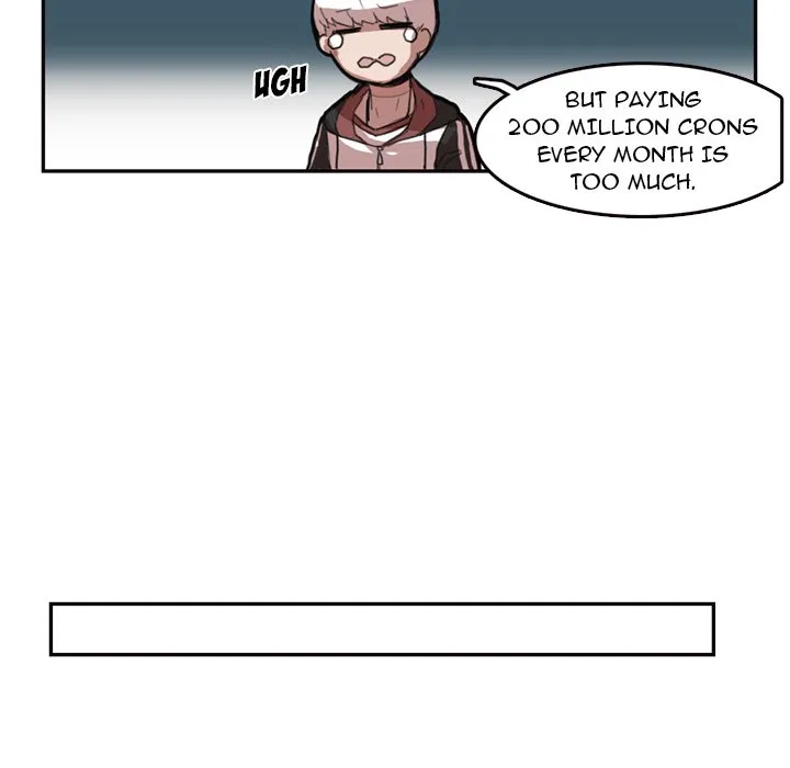 Read Justitia chapter 8 image 24 on Lezhin