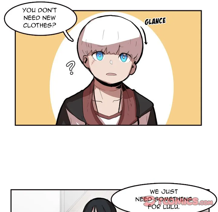 Read Justitia chapter 8 image 25 on Lezhin