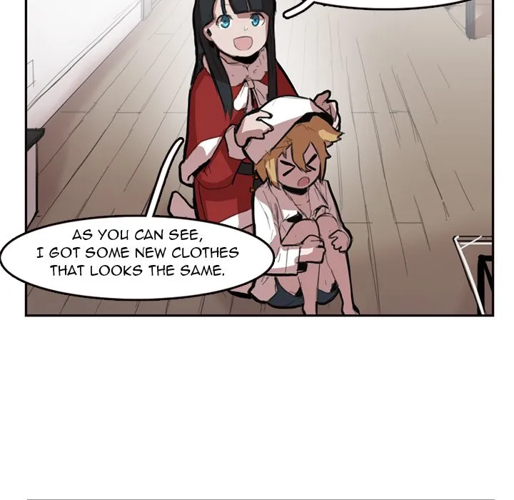 Read Justitia chapter 8 image 26 on Lezhin