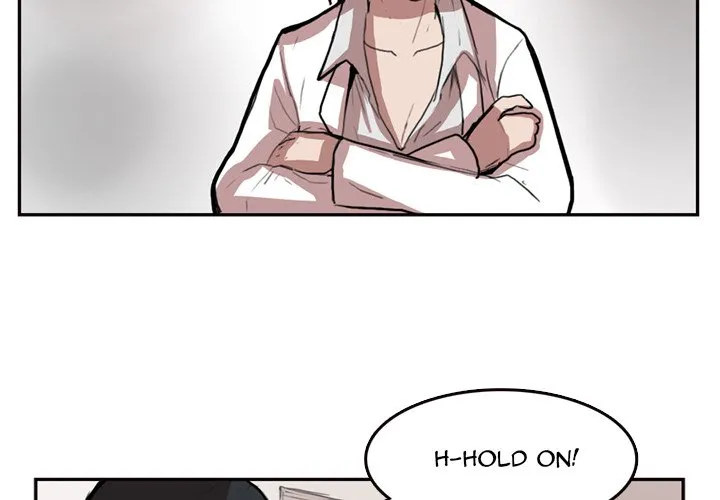 Read Justitia chapter 8 image 3 on Lezhin