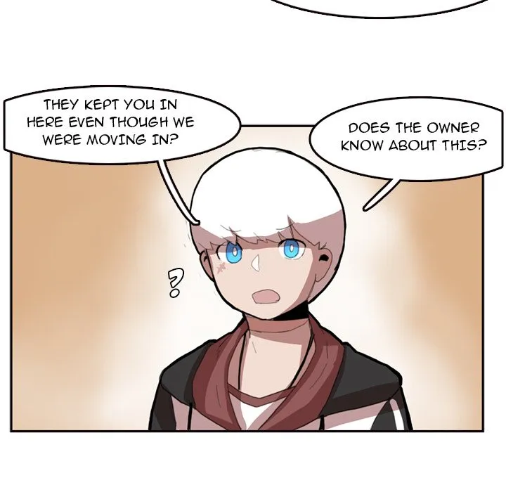 Read Justitia chapter 8 image 31 on Lezhin