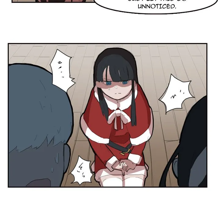 Read Justitia chapter 8 image 36 on Lezhin