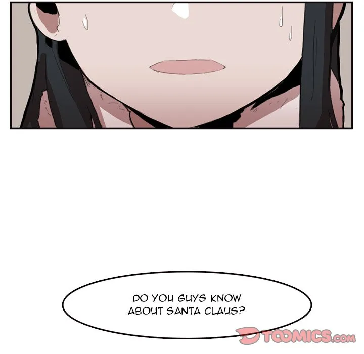 Read Justitia chapter 8 image 37 on Lezhin