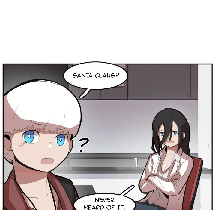 Read Justitia chapter 8 image 38 on Lezhin