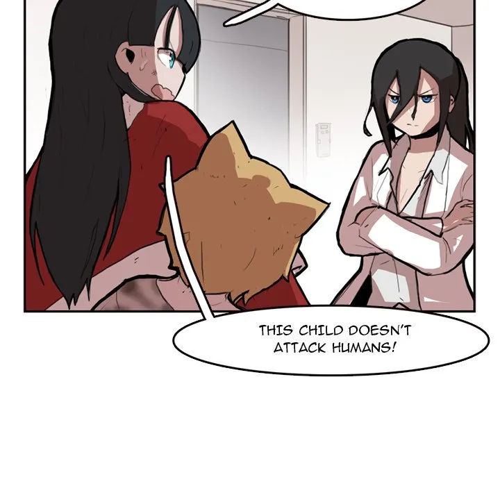 Read Justitia chapter 8 image 4 on Lezhin