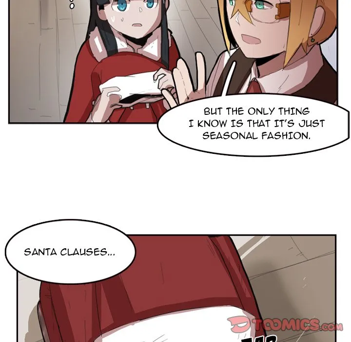 Read Justitia chapter 8 image 41 on Lezhin