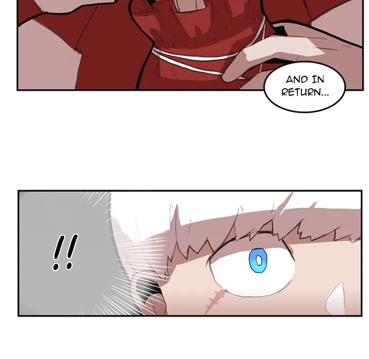 Read Justitia chapter 8 image 44 on Lezhin