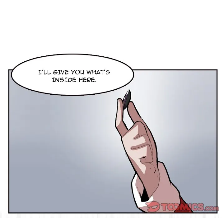 Read Justitia chapter 8 image 45 on Lezhin