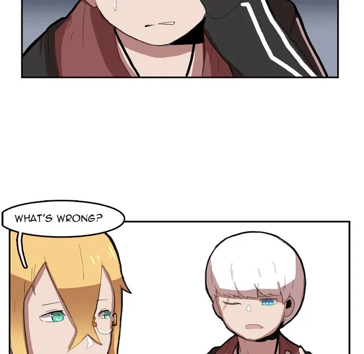 Read Justitia chapter 8 image 48 on Lezhin