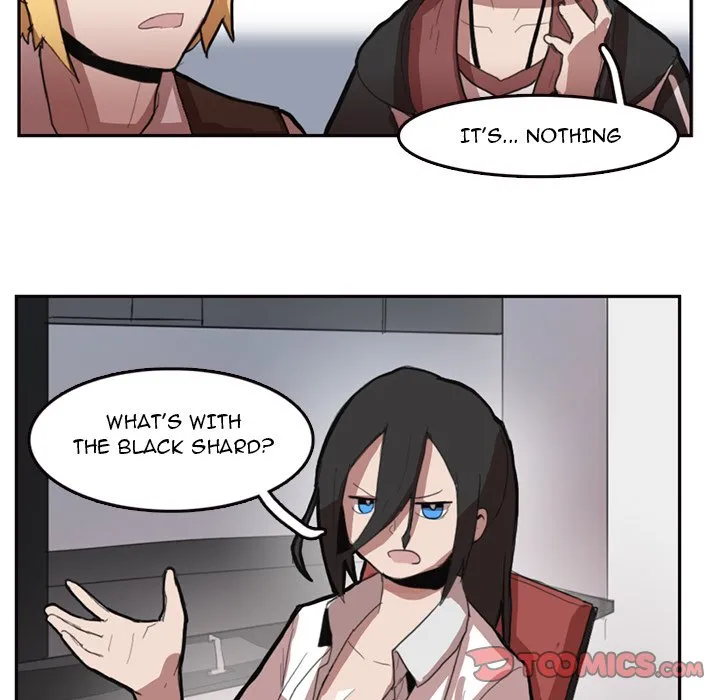 Read Justitia chapter 8 image 49 on Lezhin