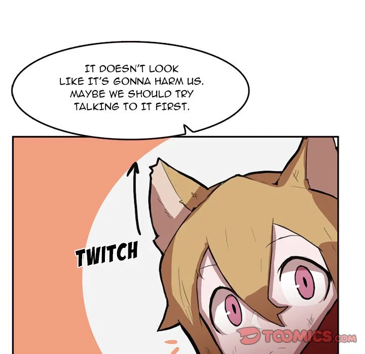 Read Justitia chapter 8 image 5 on Lezhin