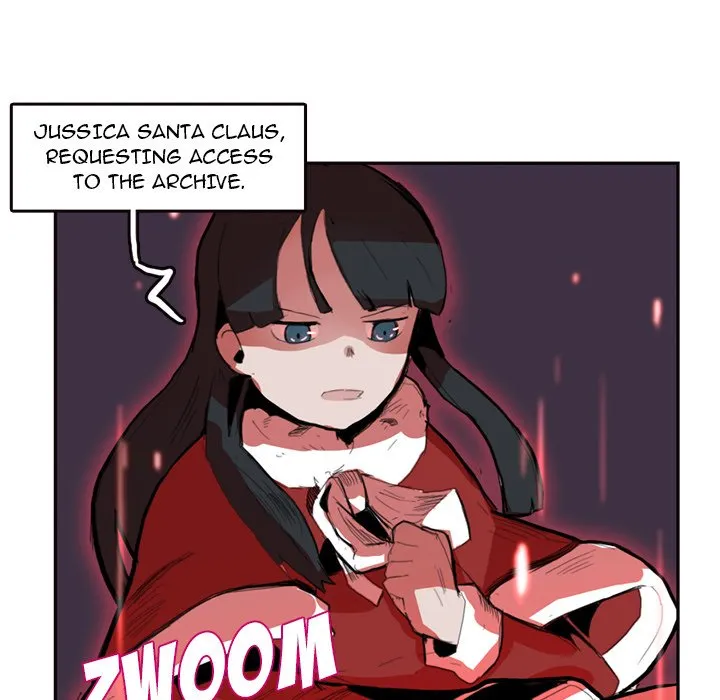 Read Justitia chapter 8 image 52 on Lezhin